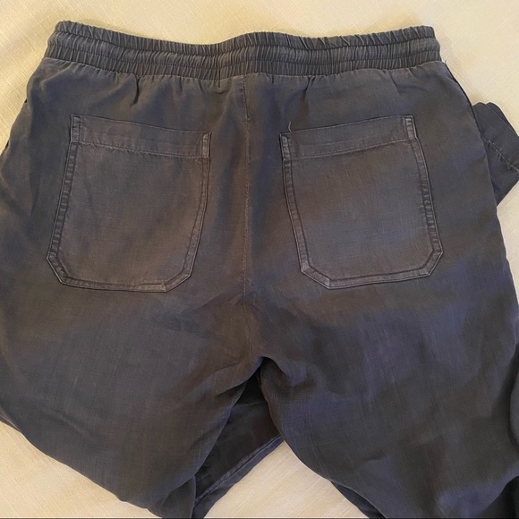 Cloth & Stone Joggers - Picture 3 of 4